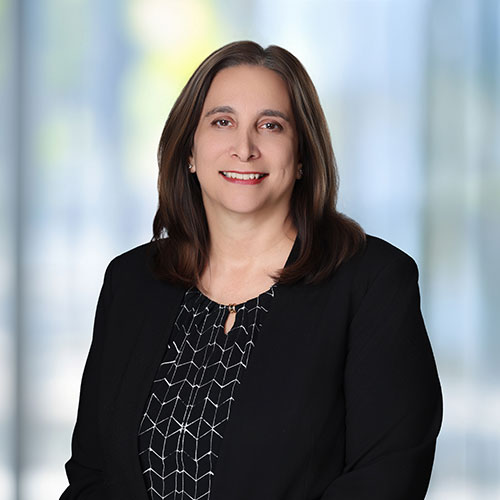 Elaine M. Cohen